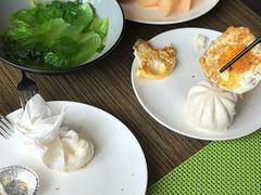-希尔顿欢朋酒店·欢朋餐厅