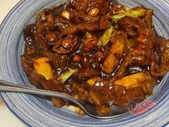 -那家小馆•北京菜•烤鸭(中关村店)