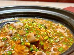 -日丰园海肠水饺·老字号大连海鲜(和平广场店)