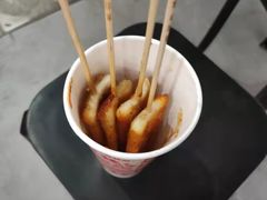 -喜姐炸串(湖里万达金街店)