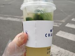 -茶百道(锦江华熙528店)