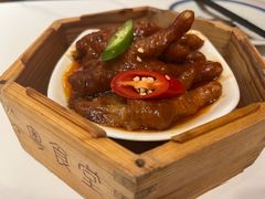 -粤食堂(天津和悦汇店)