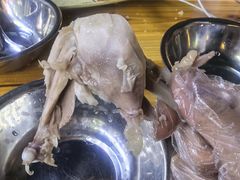 -吉英盐焗鸡(文中路店)