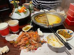 -披头士和牛火锅·寿喜烧自助(陶溪川店)