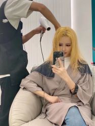 -OnHair造型