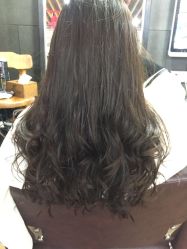 烫染-丝语萱形象