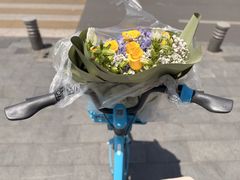 -循礼门鲜花花市(武汉循礼门店)
