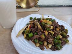 -面道赞宁海海鲜面(迎凤街店)