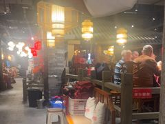 -蓉城老妈火锅(双林路店)