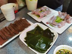 -鱻鱼捞.祥祥鱼锅(高淳一店)