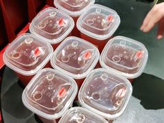 -巴奴毛肚火锅(悠唐购物中心店)