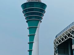 -广州白云国际机场