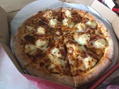 黄金土豆-Mr.Pizza米斯特比萨(苏州平江万达广场店)