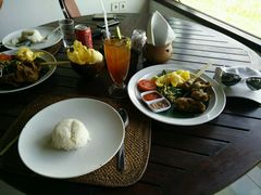 android_upload_pic-Bebek Joni Restaurant