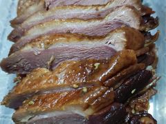 特色酱板鸭-章云板鸭(评事街店)