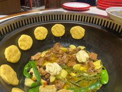 -玺炖·中国铁锅炖(虹桥天街店)