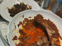 -万荣烤鸭店·北京菜(天坛店)