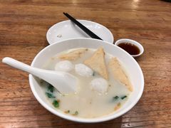-新旺茶餐厅(嘉里城店)