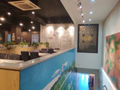 -通一顺老北京炭火锅(玉桥西路店)