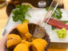 -鮨乐亭Omakase·海胆宴