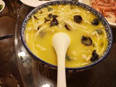 -江天生态园餐厅