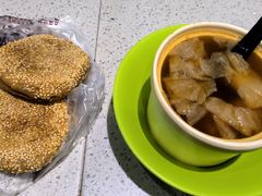 -大福来锅巴菜(古文化街店)