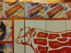 -潮汕良记牛肉火锅(洪武路店)