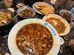 -大众酸菜鱼(梨花巷总店)