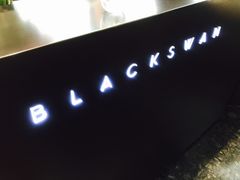 -BLACKSWAN黑天鹅(环球店)