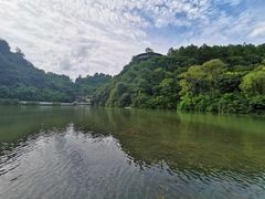 -天河潭旅游度假区