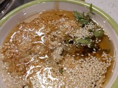 -陈艳红火锅菜·冒菜(簋街店)