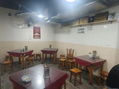 -大石人家鱿鱼面馆(大石西路总店)