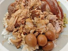 -陆长玖古法猪脚饭(玄风桥店)