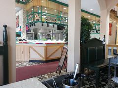 -港畔赶海蒸汽海鲜烧烤自助(仙螺岛店)