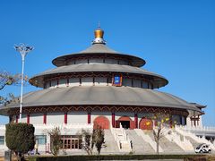 -吴桥杂技大世界