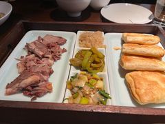 -掌柜的店·河南的菜(世茂店)
