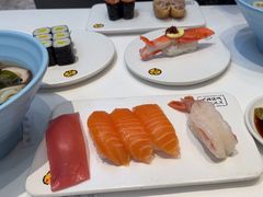 -元气寿司(益田假日广场店)