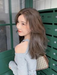 -阿莲新妆护肤造型