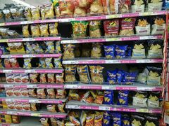 -家乐福(古北店)