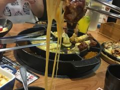 -肥肥虾庄·金牌油焖大虾(杨园滨江时代walk店)
