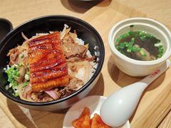 -味千拉面(航洋国际购物中心)