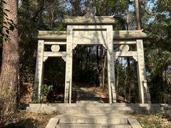 -岳麓山风景名胜区