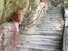 -北京上方山国家森林公园