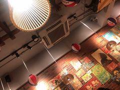 大堂-渔井食堂(新洲店)