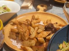 -耶里夏丽·丝路新疆菜·清真食品(徐汇南丹东路臻选店)