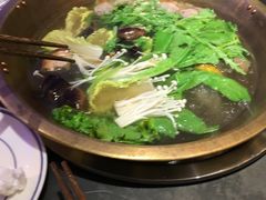 -小牛海记潮汕牛肉店(永定路店)