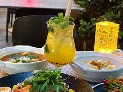 -SHADOWS•Bistro&Eatery(安福路店)