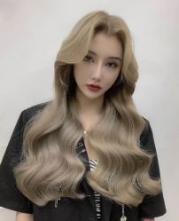 点击看大图 -那茉 Hair Salon
