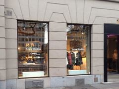 -Acne Studios(芮欧百货店)