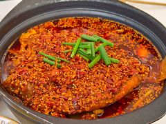 特色香锅鱼-听香·678茶铺(猛追湾店)